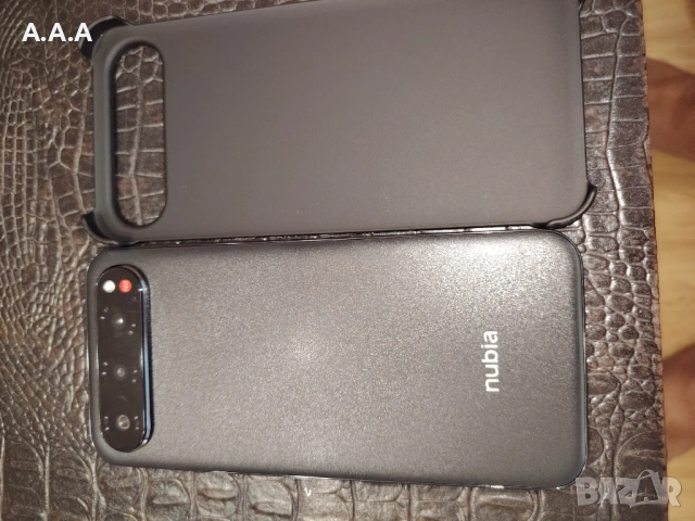Nubia air, снимка 2 - ZTE - 54896405