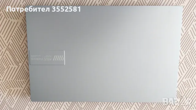 ASUS Vivobook GO FURTHER &BEYOND, снимка 3 - Батерии за лаптопи - 55689399