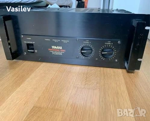 yamaha pc 2002