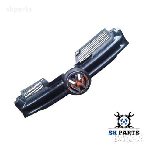 Решетка за Volkswagen Golf 5 / Голф 5 хечбег