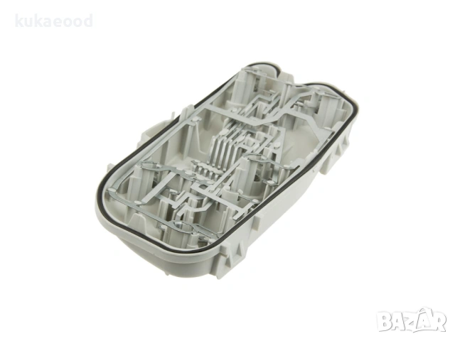 Платка за стоп за Audi A6 C6, снимка 2 - Части - 54069101