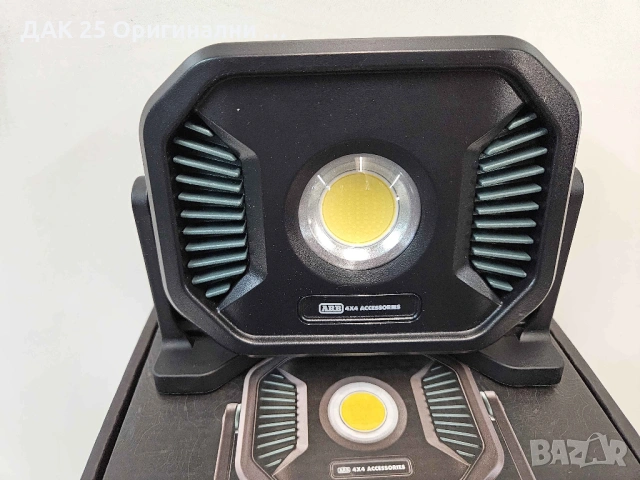 ARB Horizon Area Light 10500085 LED прожектор фенер магнитен Нов Оригинален артикул, снимка 3 - Аксесоари и консумативи - 54393853