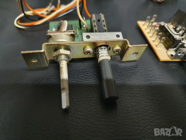 Revox B77 части, снимка 2 - Други - 55667863