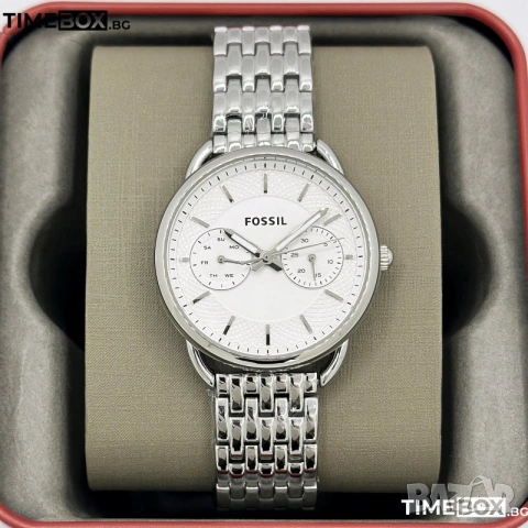 Fossil ES3712 Tailor