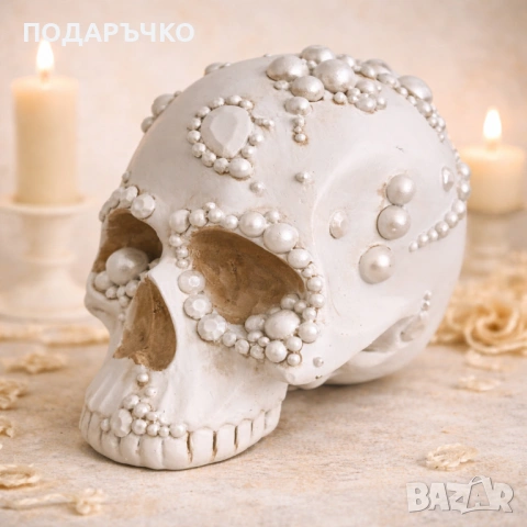 Готически фигури - различни видове, снимка 11 - Декорация за дома - 54468057