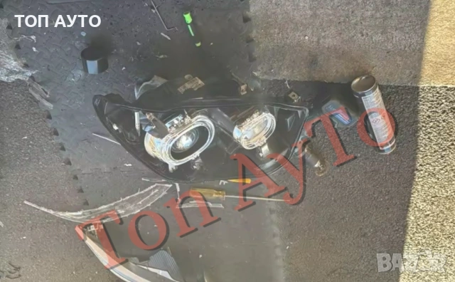 Капаци Фарове БМВ F20 F21 BMW Ф20 Ф21 2012 - 2014 Фар Стъкла Фарове Капаци, снимка 10 - Аксесоари и консумативи - 54630267