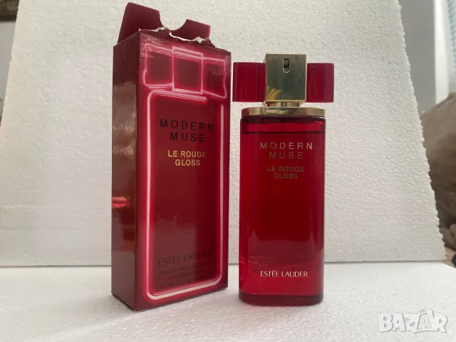 Modern Muse Le Rouge Gloss by Estēe Lauder 50 ml
