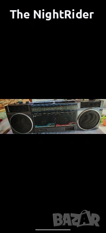 Касетофон Hitachi не работи