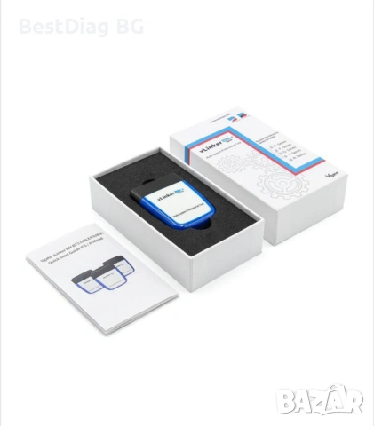 BMW / BimmerCODE / BimmerLINK, снимка 3 - Аксесоари и консумативи - 54776585