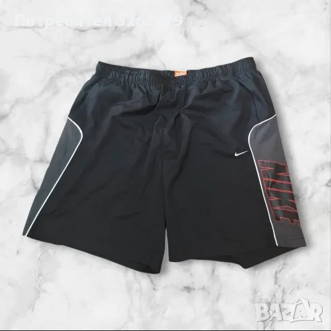 Nike оригинални бански къси гащи xxl, снимка 2 - Спортни дрехи, екипи - 55522394