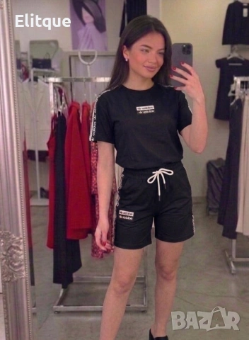 дамски екип Adidas 