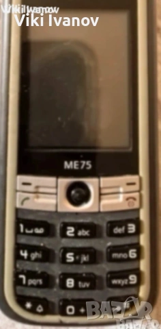 Сименс МЕ75, снимка 4 - Siemens - 54712197
