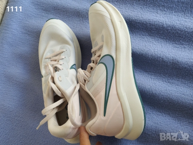 Летни Nike номер 36., снимка 10 - Детски маратонки - 54619907