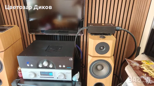 Rogue Audio Magnum 99, снимка 2 - Аудиосистеми - 55613443