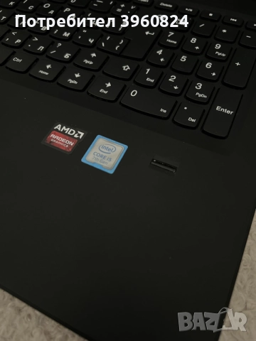 Лаптоп Lenovo V510-15ikb, снимка 2 - Лаптопи за работа - 55688821
