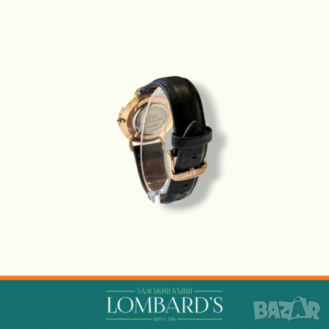 Часовник Daniel Wellington B36R6, N: 3164518, снимка 2 - Мъжки - 54884069