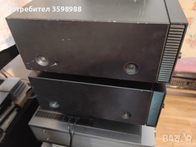 Nakamichi bx-300, снимка 4 - Декове - 54537893