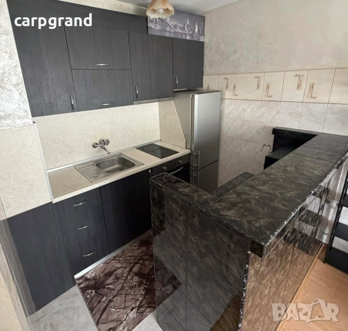 Двустаен апартамент, снимка 3 - Апартаменти - 54188441
