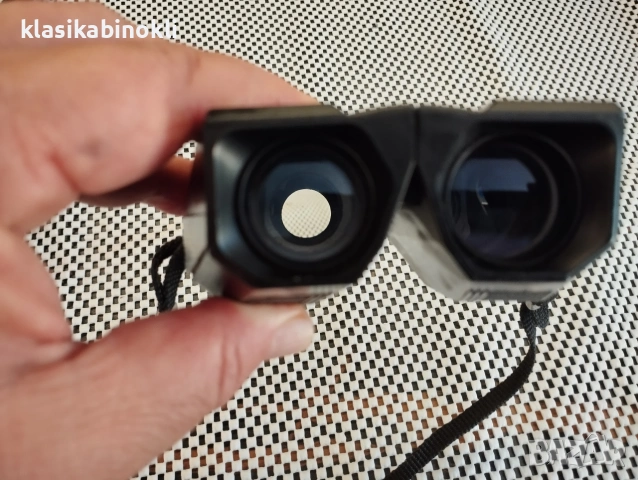 ТОП Ловен и Рибарски Японски БинокълPENTAX 8x24 6.5 гр., снимка 7 - Екипировка - 55274098