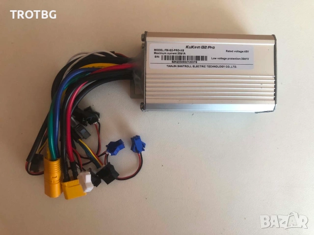 Контролер за KuKirin G2 Pro – 48V 20A