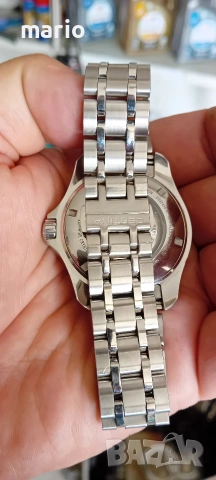 certina POWERMATIC 42mm , снимка 8 - Мъжки - 54742086