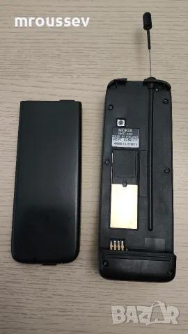 Nokia 1011 / Hagenuk MT2000 / Peoples Phone, снимка 3 - Nokia - 55579253