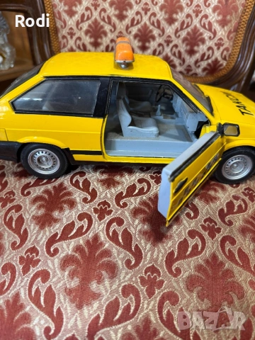 стара руска играч лада 2108 самара, снимка 5 - Колекции - 54090328