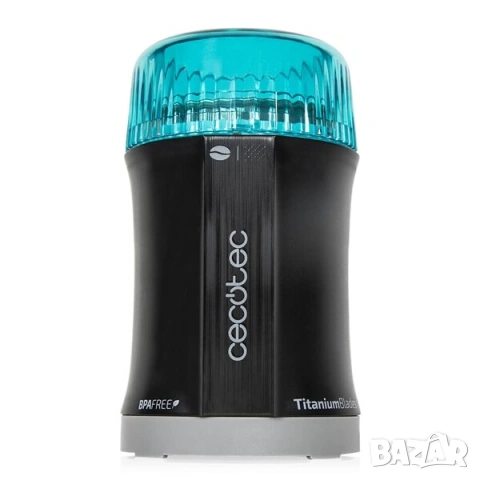 Cecotec Titanmill 200 Електрически Кафемелачка