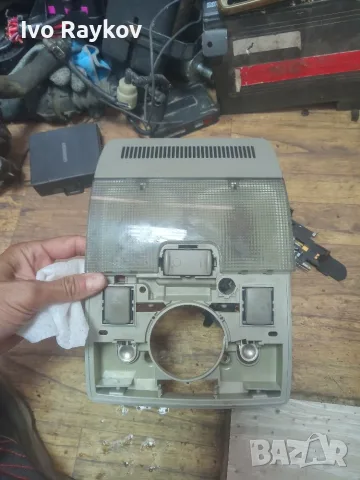 Плафон за Audi A4, 2001-2008г., 8E0 947 135 A, 8E0947135A