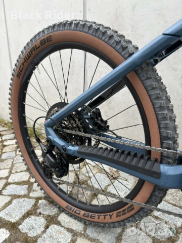 Електрически велосипед E Bike BULLS SONIC EVO AM1, BOSCH CX, 750 Wh Smart - L ново, снимка 9 - Велосипеди - 53951455