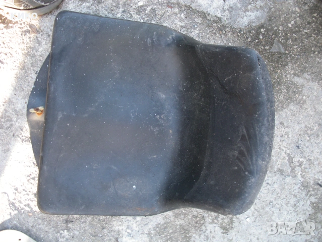 ДВУМЕСТНА ЛОДКА КАЯК СТЪКЛОПЛАСТ, снимка 14 - Водни спортове - 54202953