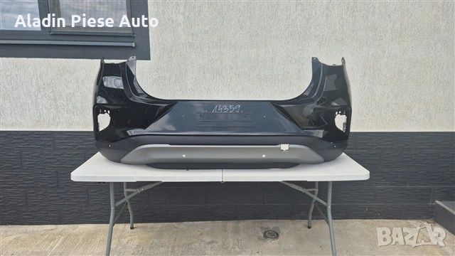 Задна броня Ford Puma година 2020 2021 2022 2023 2024 код L1TB17906A1; L1TB-17906-A1 