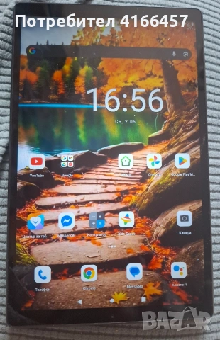 таблет Lenovo 