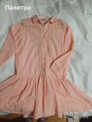 Туника рокля на Grosiste OSMOSE