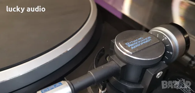 ГРАМОФОН PIONEER PL3F, снимка 6 - Грамофони - 55602526