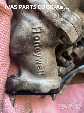 Турбо/Bi-Turbo за Mazda 2.2d/150hp/Skayavtive , снимка 7 - Части - 55329491