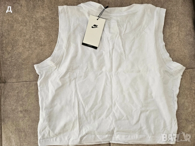 Дамски топ и потник Nike, снимка 6 - Спортни екипи - 54747494