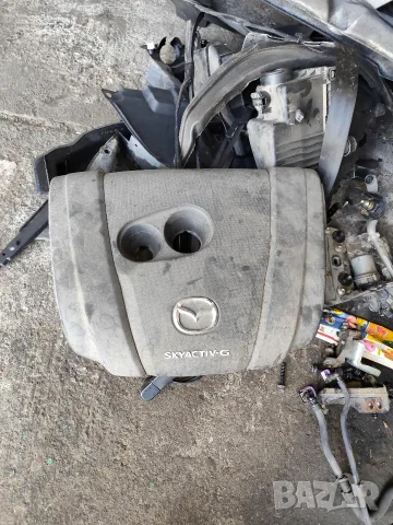 Части -Mazda Cx5-2022г, снимка 7 - Части - 55310033