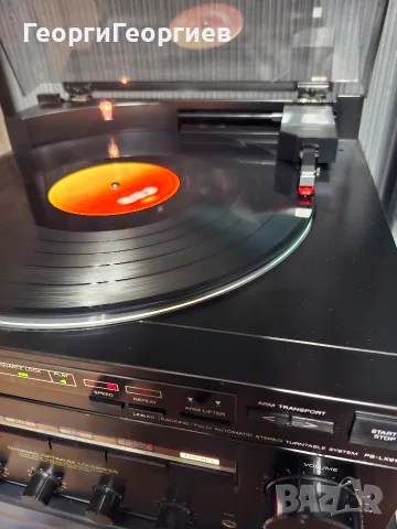 SONY PS-LX910....., снимка 17 - Грамофони - 55415832