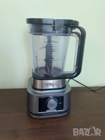 Ninja Foodi Power Nutri блендер 3 в 1 + Гаранция, снимка 2 - Блендери - 55070739