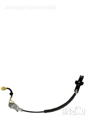 Мотор за предпазен колан за Volkswagen Touareg 3.0 Tdi (08-2010) 602040800A