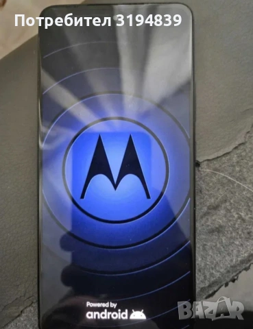 Motorola G72