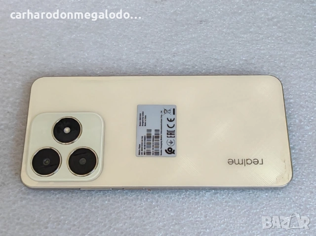 Realme C61 256GB 8GB RAM Dual, снимка 5 - Други - 54826599