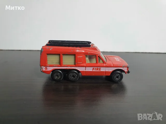 Бг Мачбокс Matchbox Bulgaria, снимка 2 - Колекции - 54959598