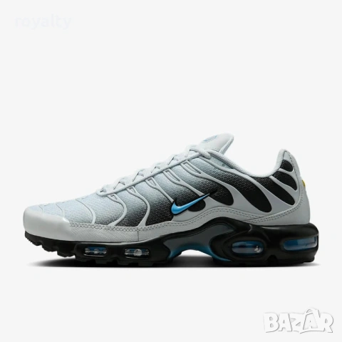 Nike Air Max Plus Нови Оригинални Мъжки Маратонки Найк с Кутия 
