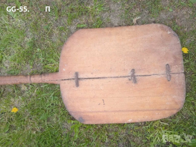 Дъска за хляб, снимка 3 - Други ценни предмети - 54367197