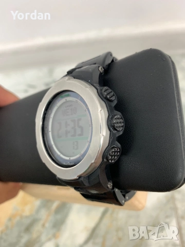 Casio Pro Trek PRW-3100, снимка 4 - Мъжки - 54863191