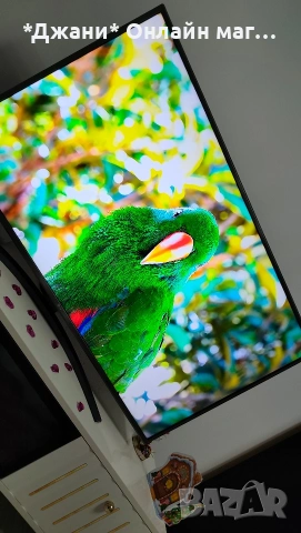 Телевизор LG 50 inch 127 sm, снимка 3 - Телевизори - 54010692