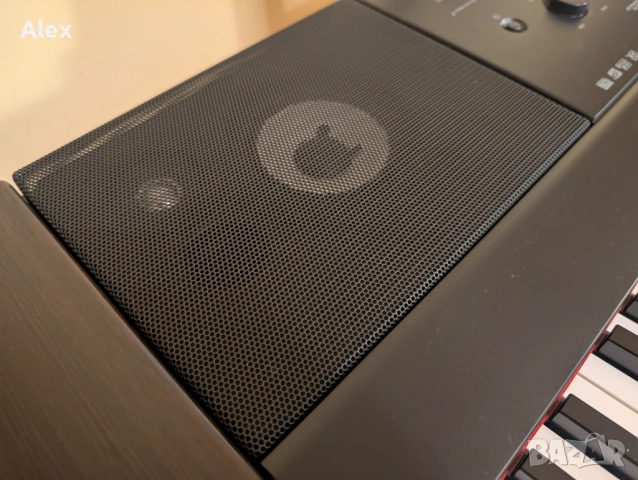 Пиано 88 клавиша Yamaha DGX-650 , снимка 3 - Пиана - 53964893