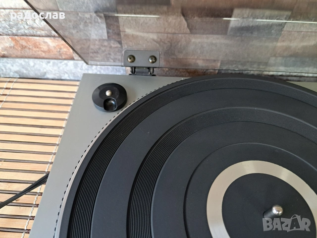 SBR S3200P direct drive, снимка 7 - Грамофони - 55274915